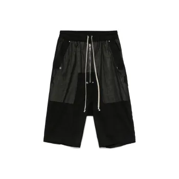RICK OWENS Bela Shorts
