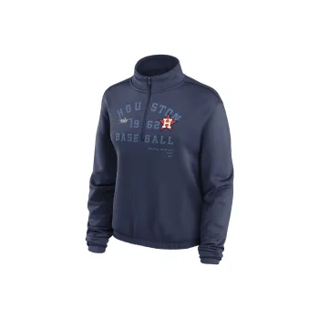 Nike T-Shirts Women's Navy Blue