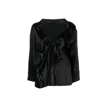 Alexander Wang Shirts Women's Black