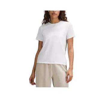 Lululemon Team Canada T-Shirt Women's