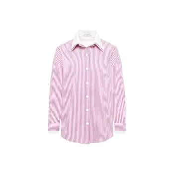JAC FLEURANT Shirt Women's Purple