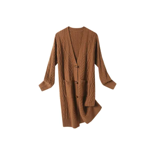 H YXIANG Sweaters Women's