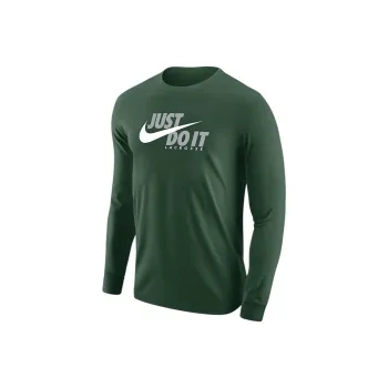 Nike Men's Lacrosse Long-Sleeve T-Shirt