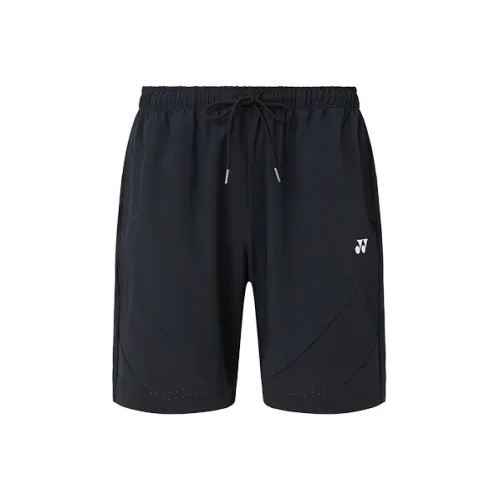 YONEX Tennis Series Casual Shorts Men's