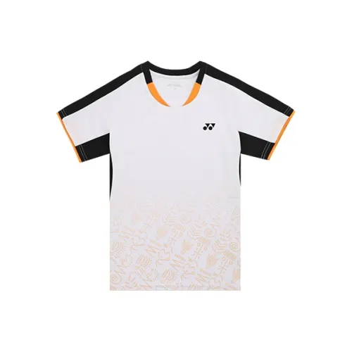 YONEX Set-in Sleeve T-Shirt Women's