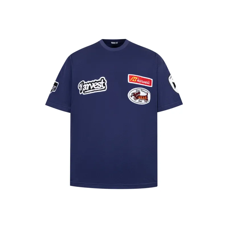 VINMUK T Shirts Women's-5