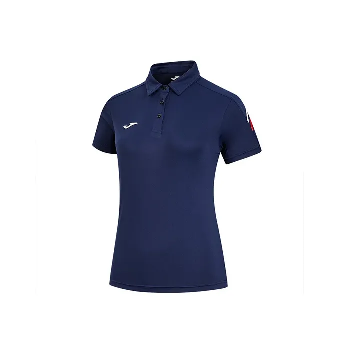 Joma Polo Shirts Women's-3