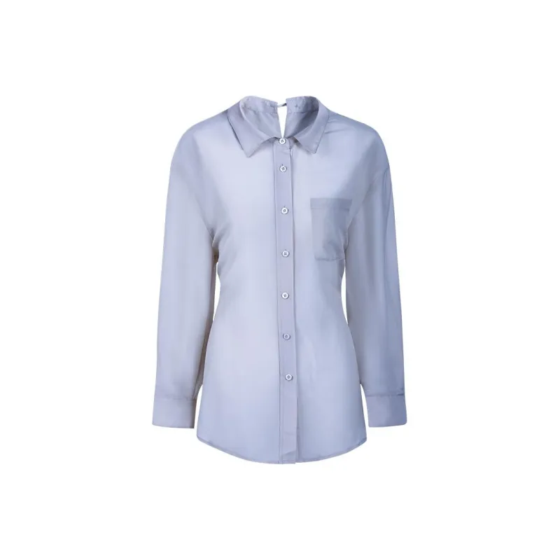 THE SEA LIFE Shirts Women's-2