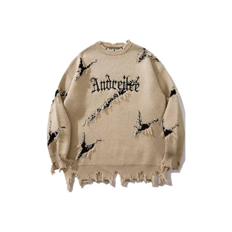 DanerWang Sweaters Women's-0