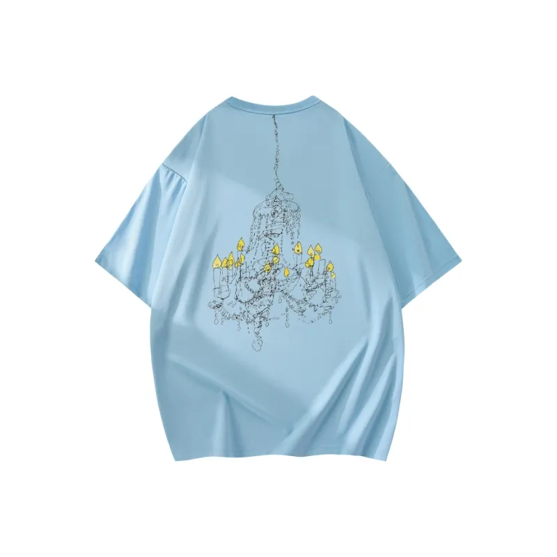Caramella T Shirts Women's-10