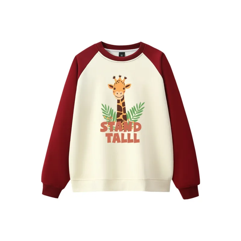 Bird Of Aussie Sweatshirt Women's-9