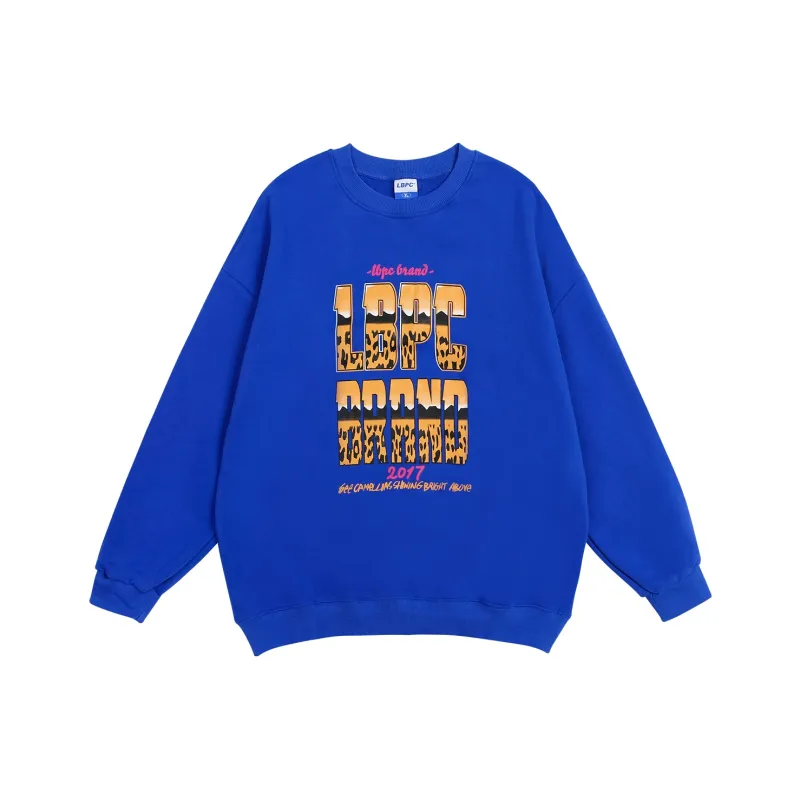 LBPC Sweatshirts Unisex-2