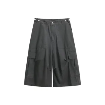 PIYOPIYO Cargo Shorts Unisex