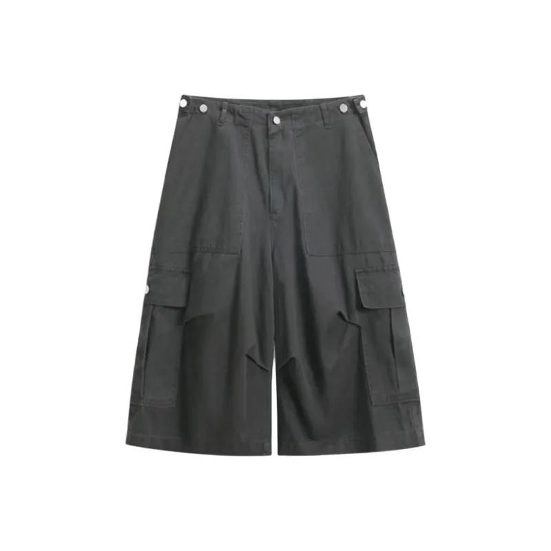 PIYOPIYO Cargo Shorts Unisex-0