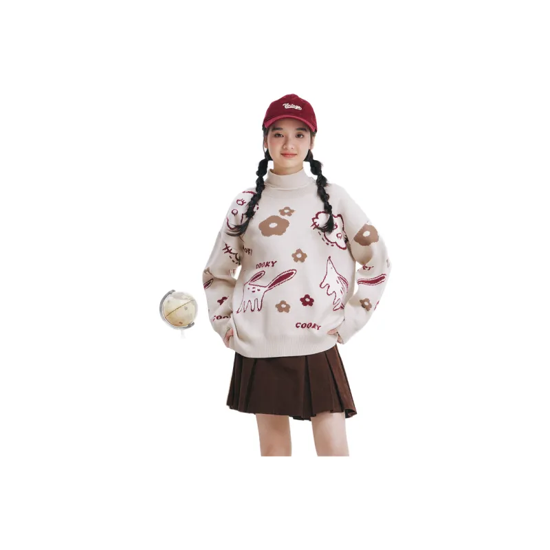 ZIHAN Sweaters Women's-7