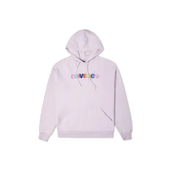 Converse Sweatshirts Women's Dusk Purple