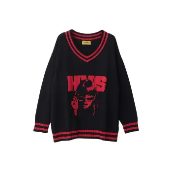 HYSTERIC GLAMOUR Sweaters Women's Black