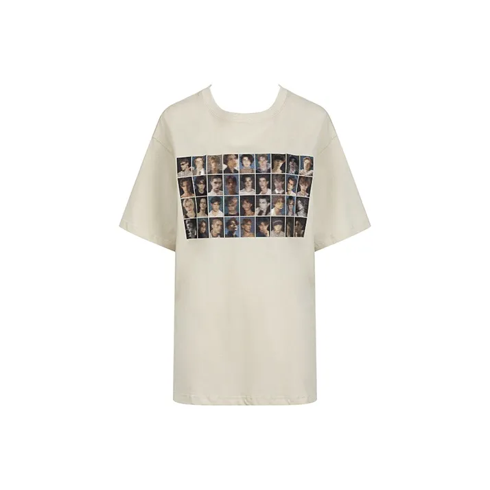 WooHa T-Shirts Women's-2