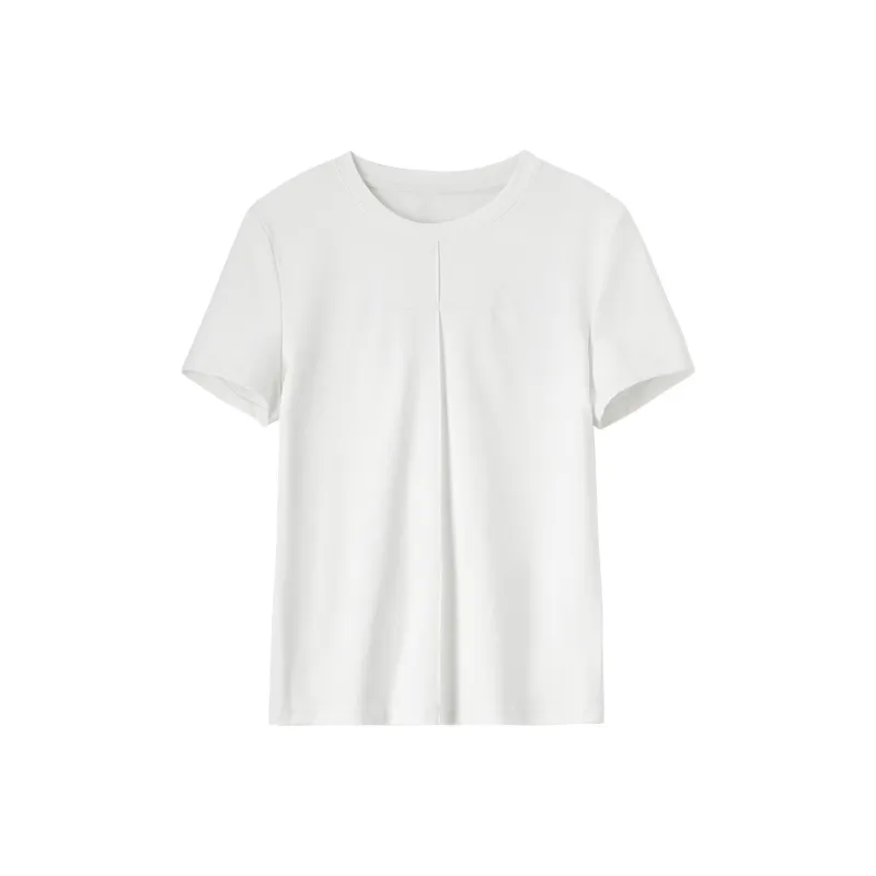 SENTUBILA T Shirts Women's-0