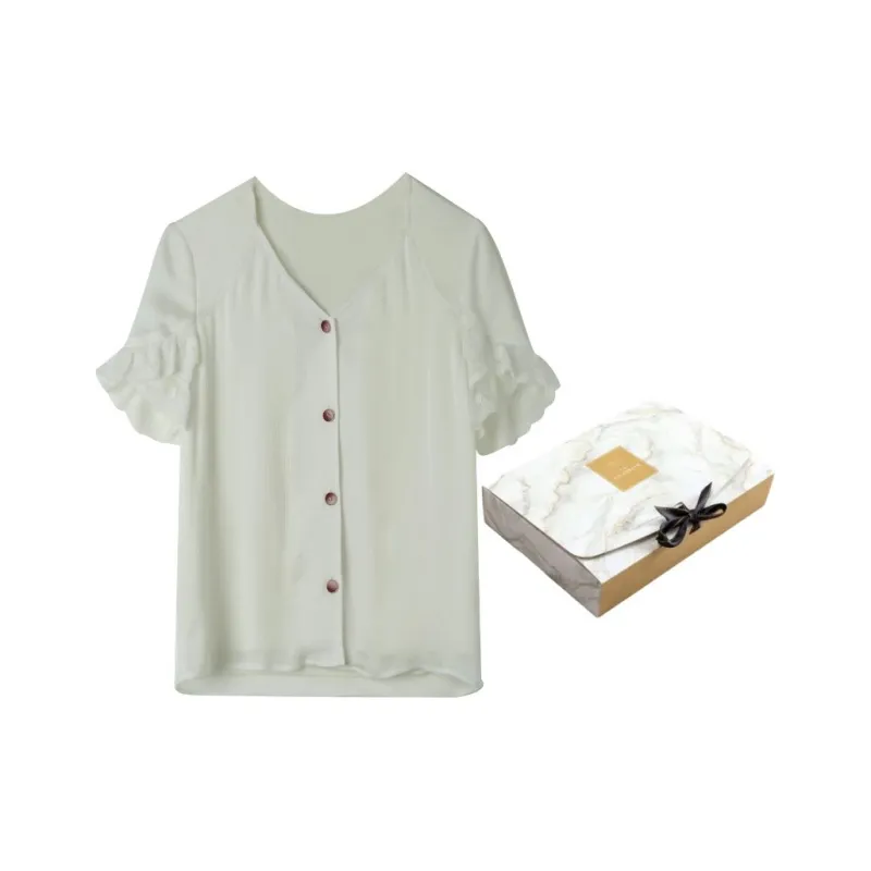 ANNECHEN Shirts Women's-2