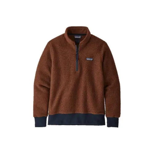 Patagonia Sweatshirts Women's