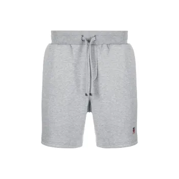 Tommy Hilfiger Logo embroidered Track Shorts