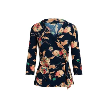 Polo Ralph Lauren SS24 Knitwear Women's Multicolor
