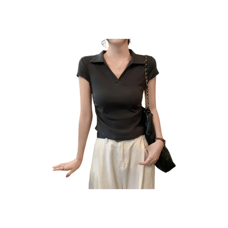 KAISER T Shirts Women's-19