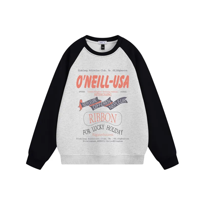 O'Neill Sweatshirts Unisex-2