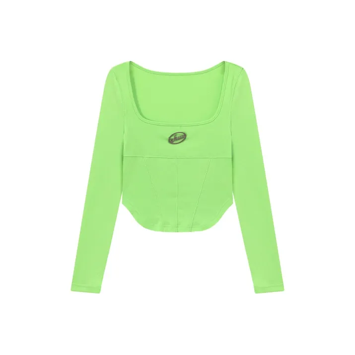 CHUU T Shirts Women's-2