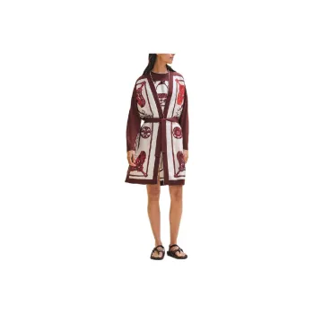 HERMES Knitwear Women's White