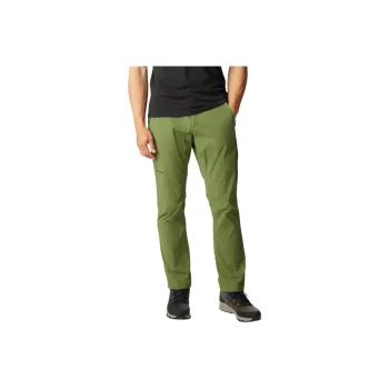 Columbia Wanoga™ Casual Pants Men's Restaurant Green