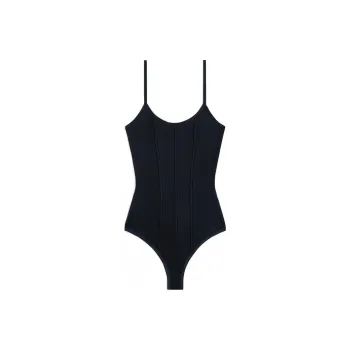 CELINE SS22 Jumpsuit Women's Black