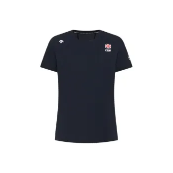 DESCENTE RUNNING Collection T Shirt Women's