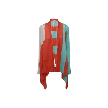 RICK OWENS/RO FW22 Knitwear Women's Multicolor