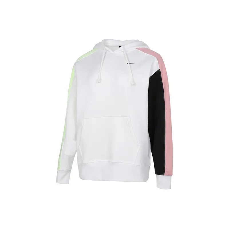 Nike Sweatshirts Women's White-0