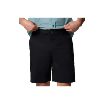 Columbia Rapid Rivers™Omni Shade™ Casual Shorts Men's Black