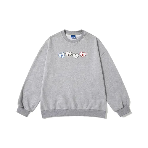 NS76 Sweatshirts Women's