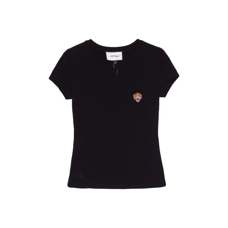 Ed Hardy Classic Classic Series T Shirt Women's-3