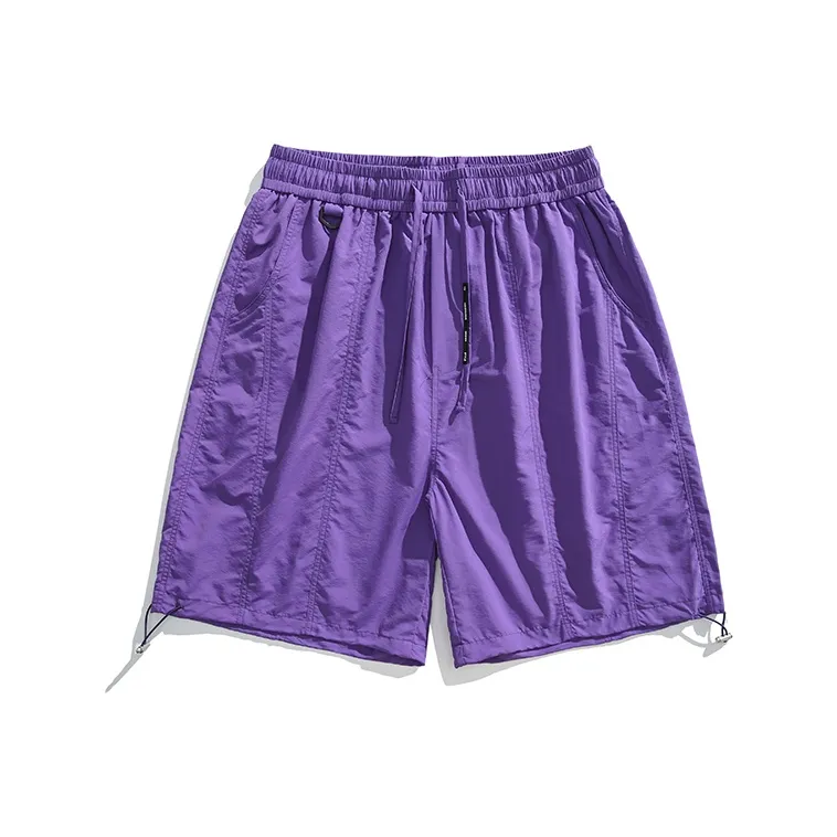 MindBridge Casual Shorts Unisex-0