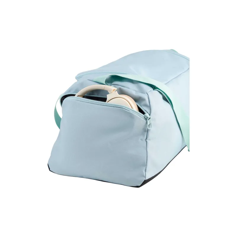 PUMA Polyester Travel Bag 34L Unisex Light Blue-2