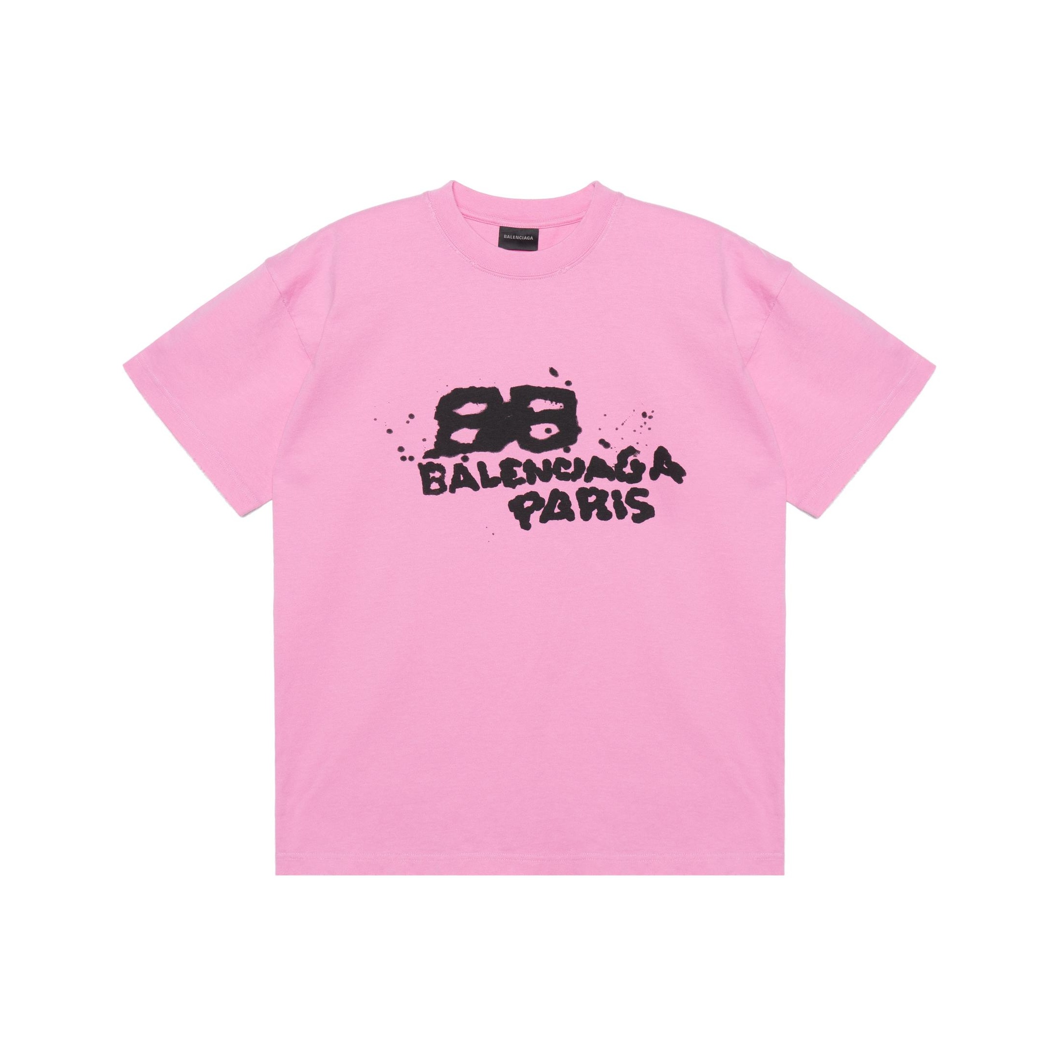 Balenciaga Pink Tops on Sale & Authentic - POIZON Balenciaga Pink Tops on Sale & Authentic - POIZON