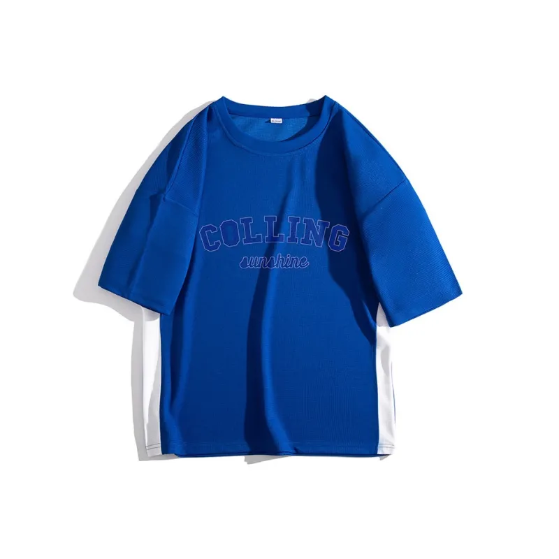 WJBS T Shirts Unisex-9