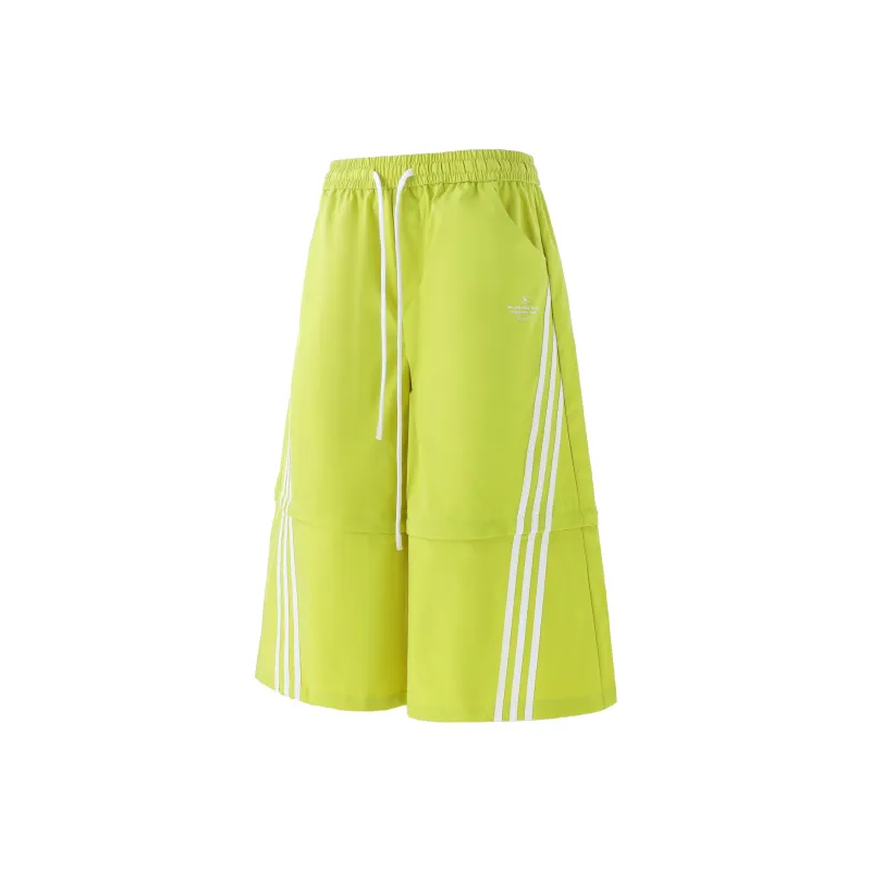 BJHG Casual Shorts Unisex-5