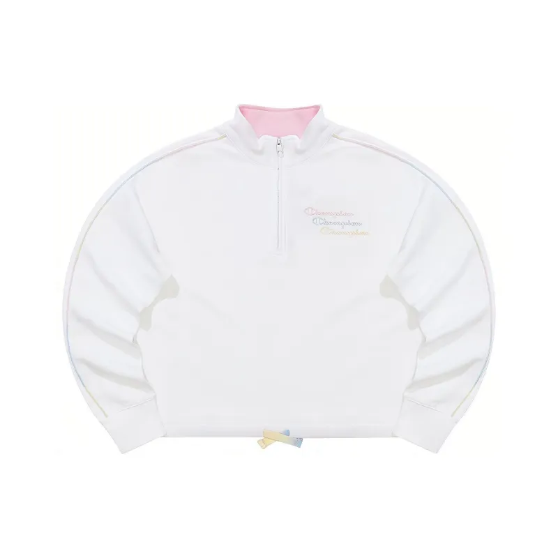 Champion Legacy Sweatshirt Women's-4