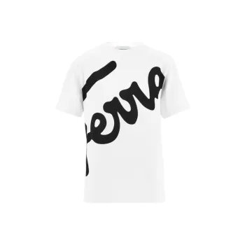 FERRAGAMO T-Shirt Women's White