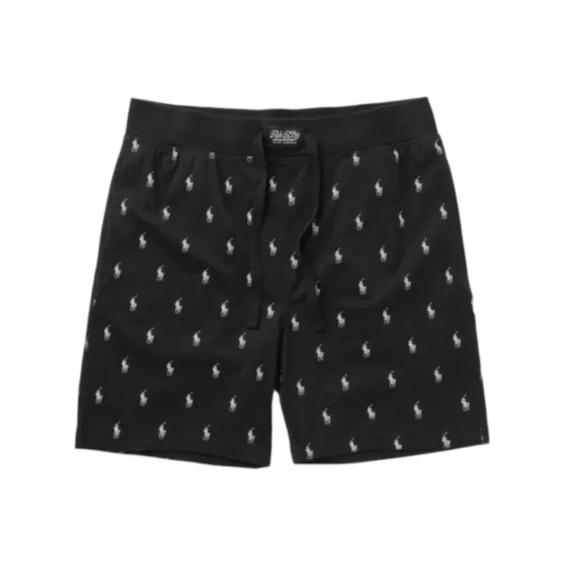 Polo Ralph Lauren Polo Pony print Boxers-0