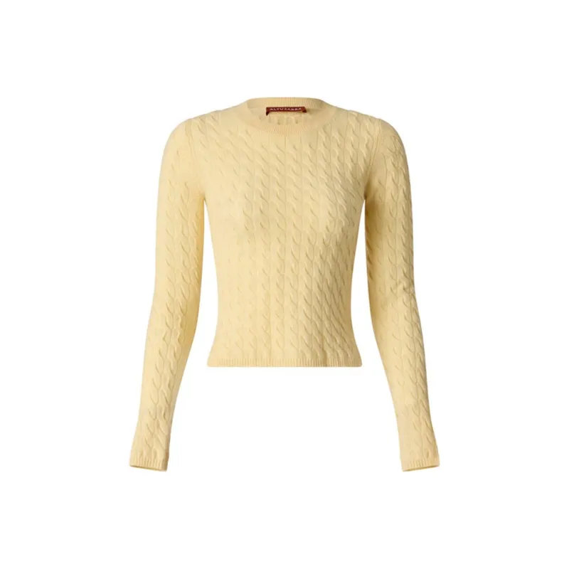Altuzarra Milla Sweater-0