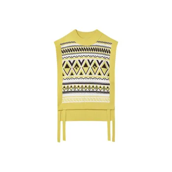 FILA Emerald Sweater Women's All Over Print