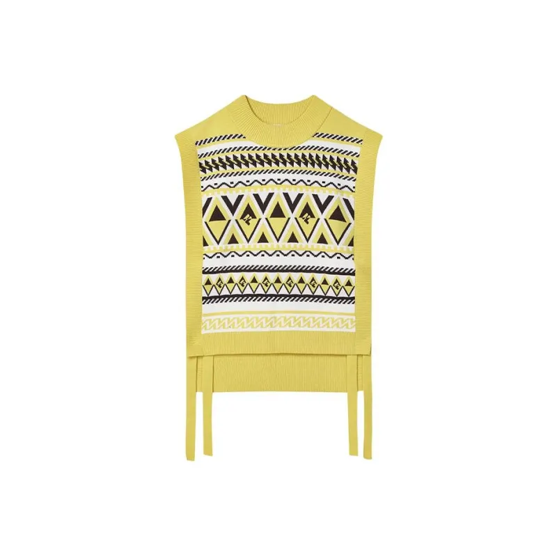 FILA Emerald Sweater Women's All Over Print-0
